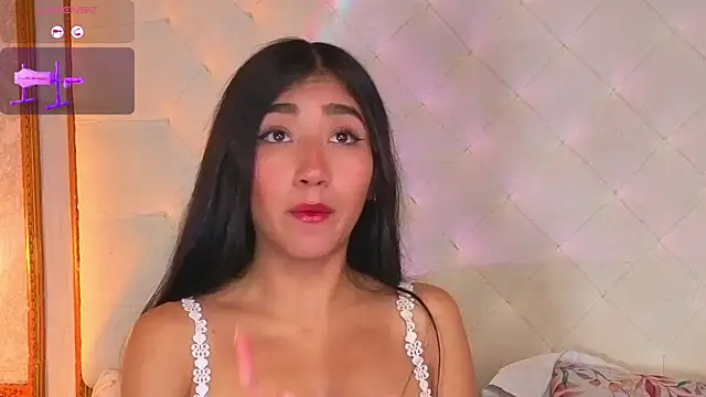 Mariana_Kalo Live XXX-Chat