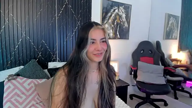 Bonnie_Rider's Webcam Show
