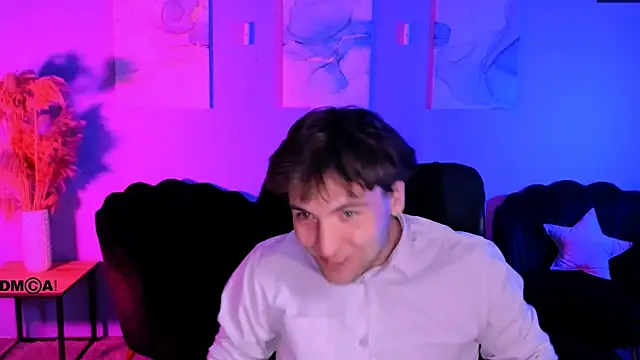 Вебкам-шоу joseph_bear_