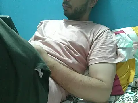 Precumboner Live XXX-chat