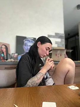 mc-Barbaraa's Live XXX Chat