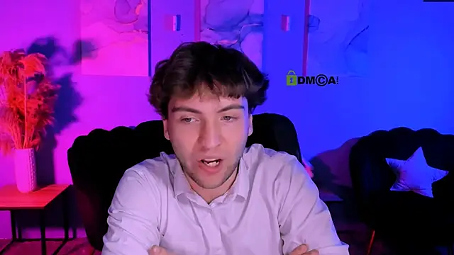 Živý XXX chat joseph_bear_