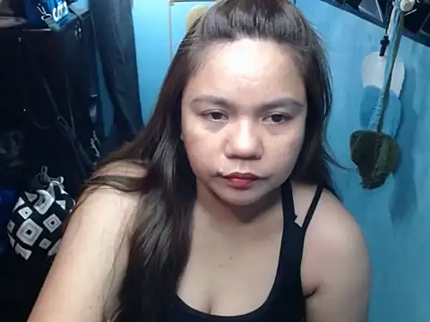 ambersmile's Live XXX Chat