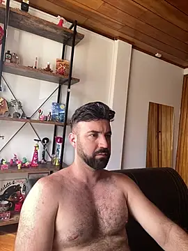ADONIS_ART01 webcam show