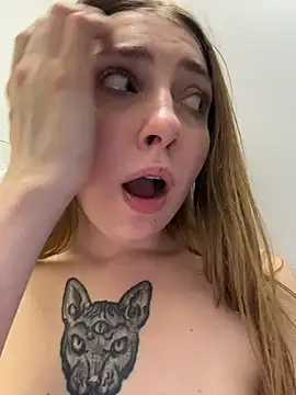 Chat XXX en directo de Sunny___Bunny