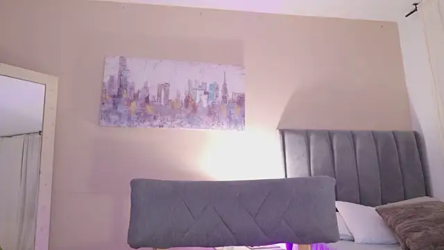 Chat XXX en directo de Megaan___