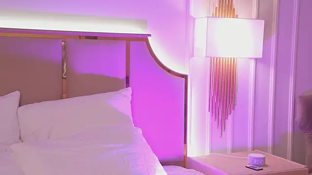 عرض كام CindyMil