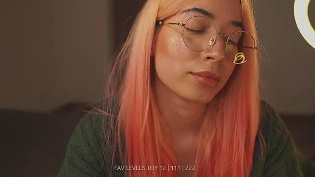 Živý XXX chat dearnina_