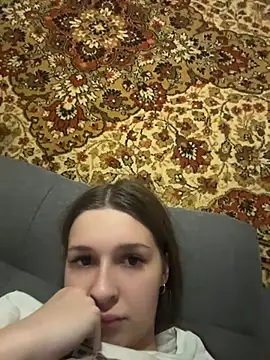 ToryAdaire's Webcam Show