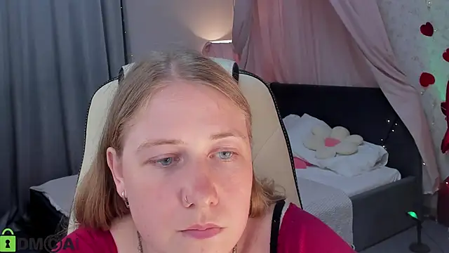Živý XXX chat Olivia_Iv