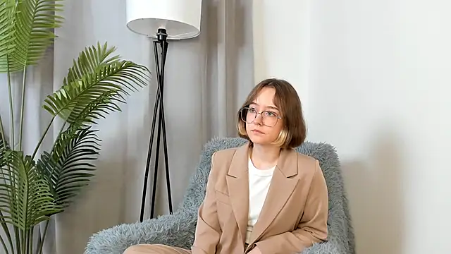 XXX chat uživo modela JaclynBoluda