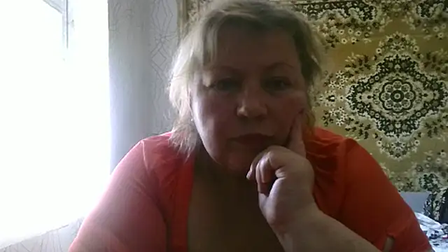 Webkamerová show LediMelissa