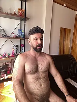Czat XXX na żywo – ADONIS_ART01
