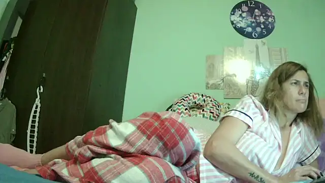 Chat XXX en directo de SexyGioconda