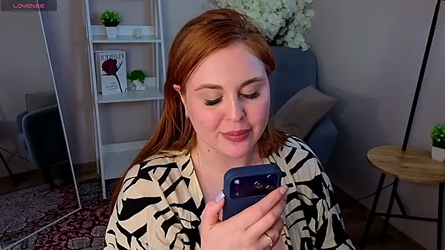 VanessaRichmond live XXX chat