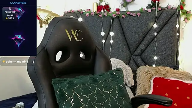 Chat XXX ao vivo de IndraKaur_