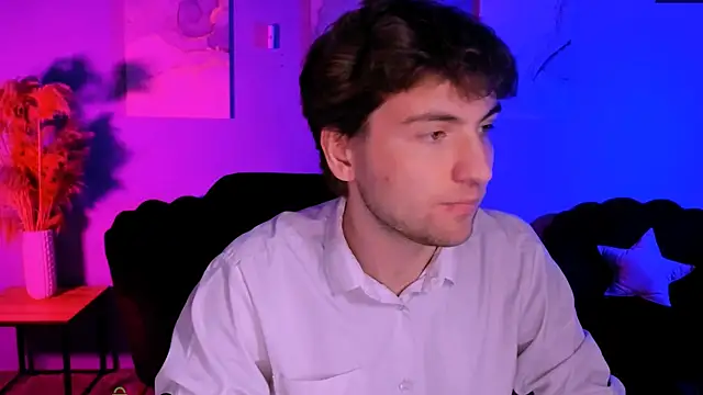 Webkamerová show joseph_bear_