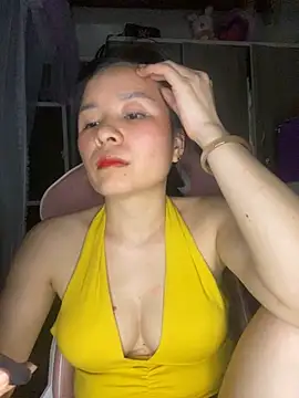 Ivy_Trix2 网络视讯表演