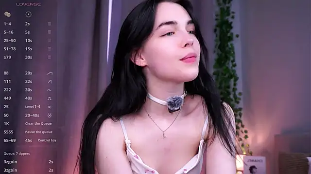 MirnaTellado's Live XXX Chat