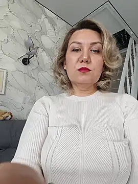 Chat XXX en directo de AlisaNelly