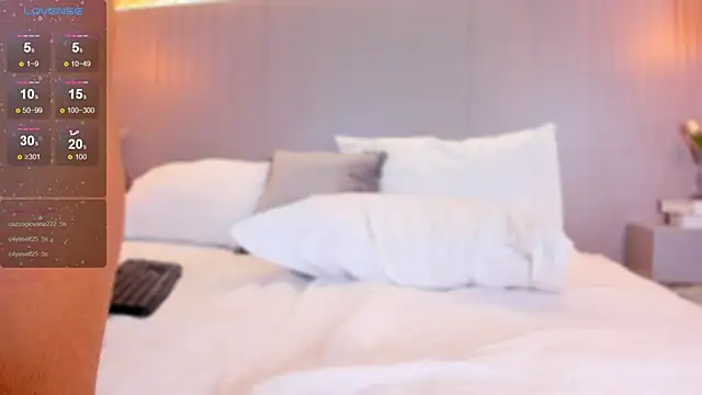 Chat XXX Live AnahinClar