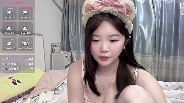 Chat XXX ao vivo de tender-11