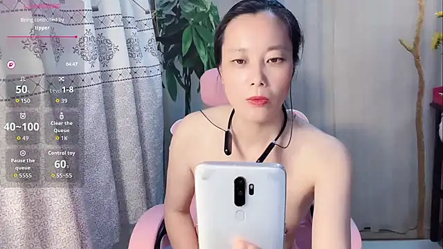 Lingling-Baby520 – Naživo XXX chat