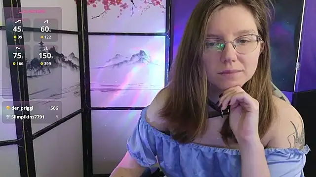 scarlettsrose's Live XXX Chat