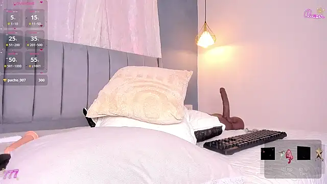 valentina_Noa Chat XXX in diretta