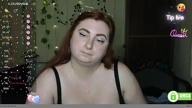 Živý XXX chat Alicia_love00