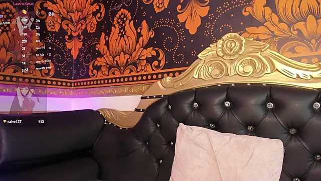 iliy_perverted élő XXX-chatje