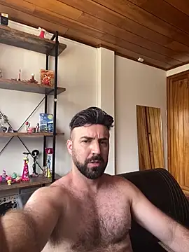 ADONIS_ART01 webcam show