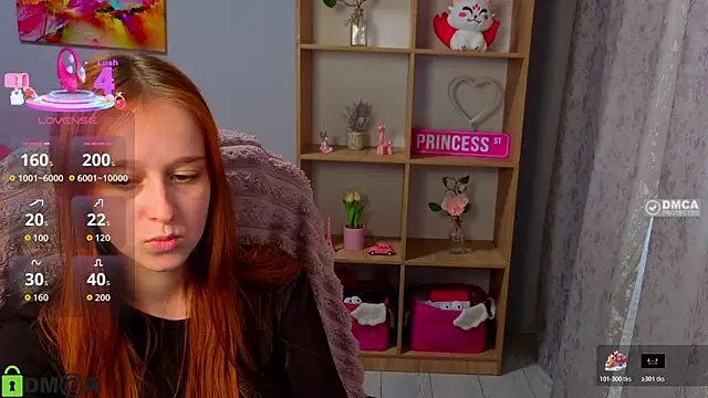 Živý XXX chat _Wow_Emma