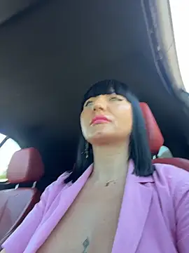 MysticCleo Webcam-Show