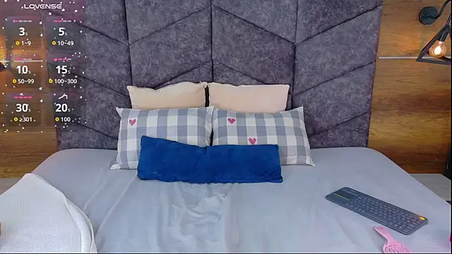 AnnieRouse__'s Live XXX Chat
