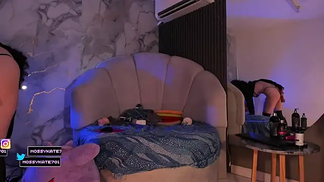 Živý XXX chat Katemoss70