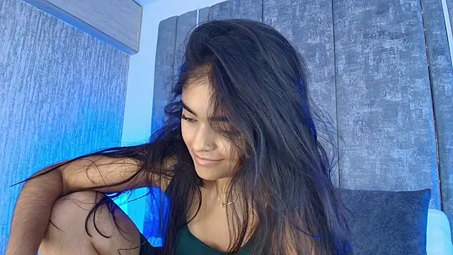 Czat XXX na żywo – GiselOrtiz