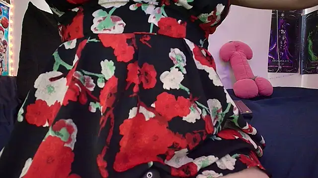 AlannisSweet's Live XXX Chat