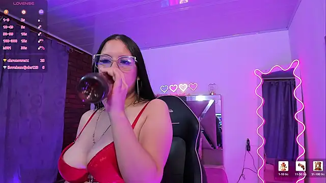 Cristy_tay Live XXX-chat