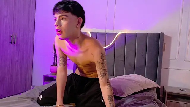 Zeyn_smith live XXX chat