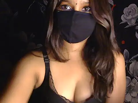 โชว์เว็บแคมของ sassy_slut_69