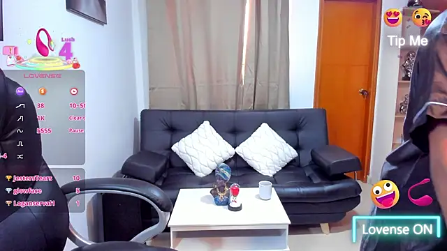 Chat +18 de Alison_Lemos ao vivo