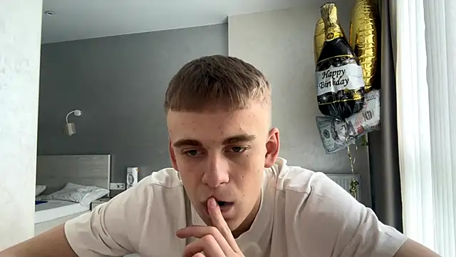 SoloFury's Live XXX Chat