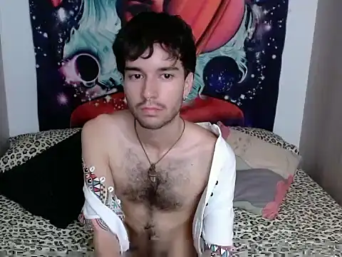 Adrien_polo Obrolan Langsung XXX