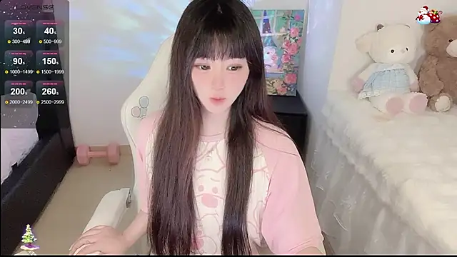 Mititii Adlı Modelin Canlı XXX Sohbeti