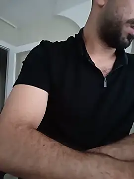 Rakiyy34 Adlı Modelin Web Kamerası Şovu