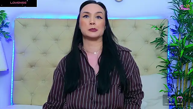 Chat XXX ao vivo de Daliya_