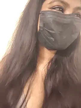 RAGNI-Love Webcam show