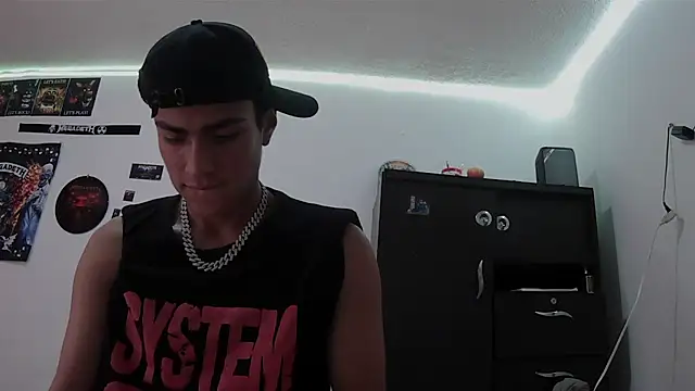 Fenix_hardcock Webcamshow
