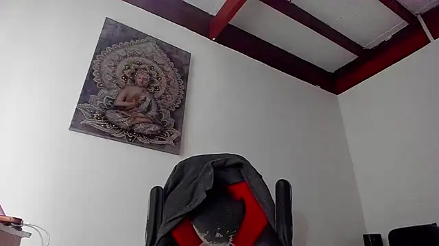 Baky_sexy Show Webcam